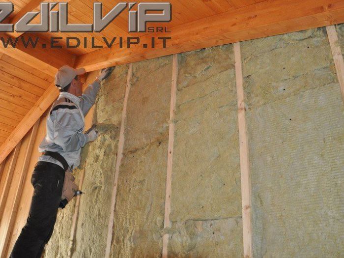 Archisio - Edilvip Srl - Progetto Pareti interne