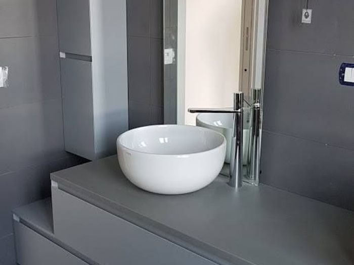 Archisio - Francavilla Riva - Studio Di Architettura - Progetto Bagni