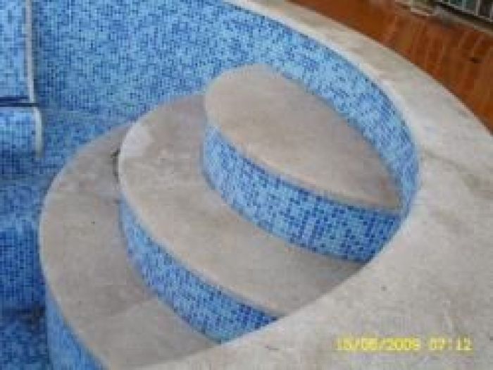 Archisio - Arpo Marmi Si Sergio Porcu srl - Progetto Piscine