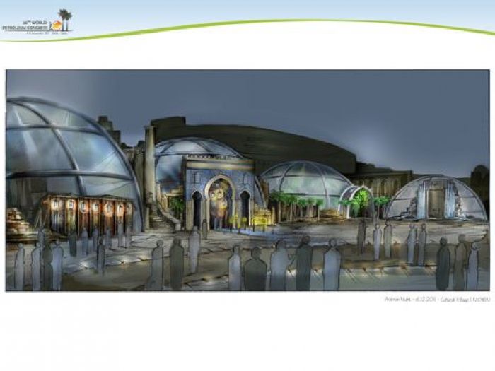 Archisio - Alessia Petrangeli - Progetto Illustrations