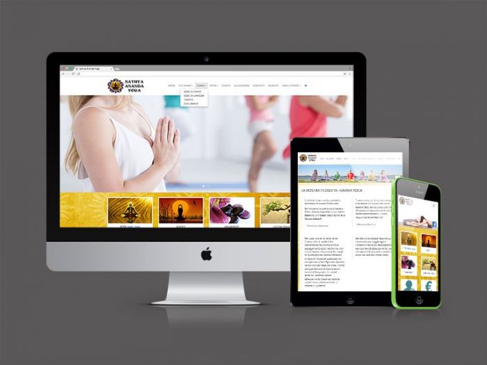 Archisio - 3dee - Progetto Creazione siti web