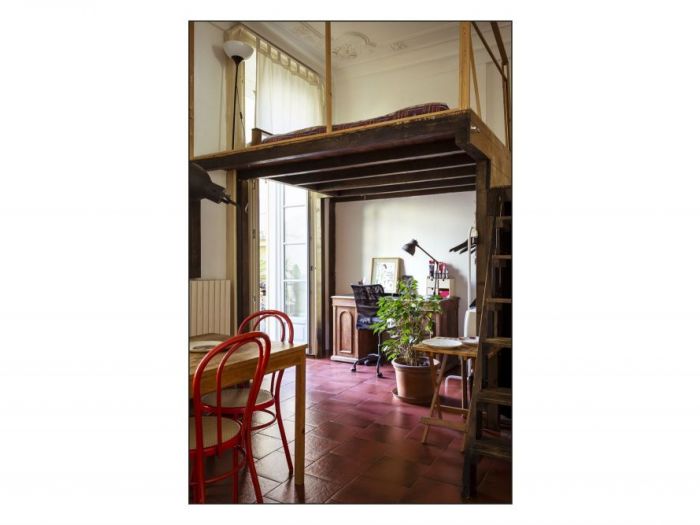 Archisio - Silvia Cardia - Progetto Porta ticinese milano