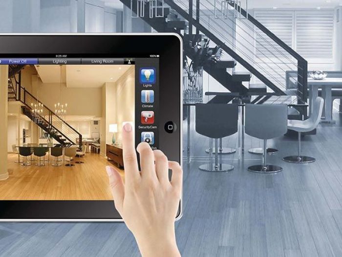 Archisio - Frem Impianti Elettrici - Progetto Domotica