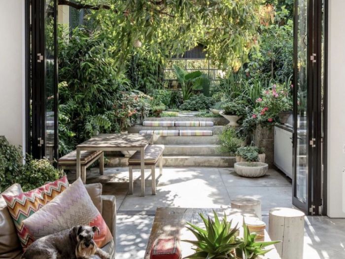 Archisio - Claudia Dibbe Piazza - Progetto Allinsegna di piet oudolf