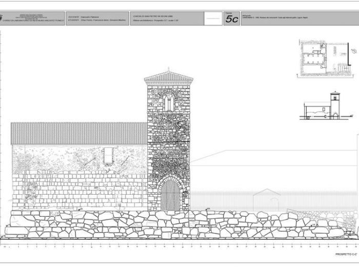 Archisio - Francesca Ianni - Progetto Progetti