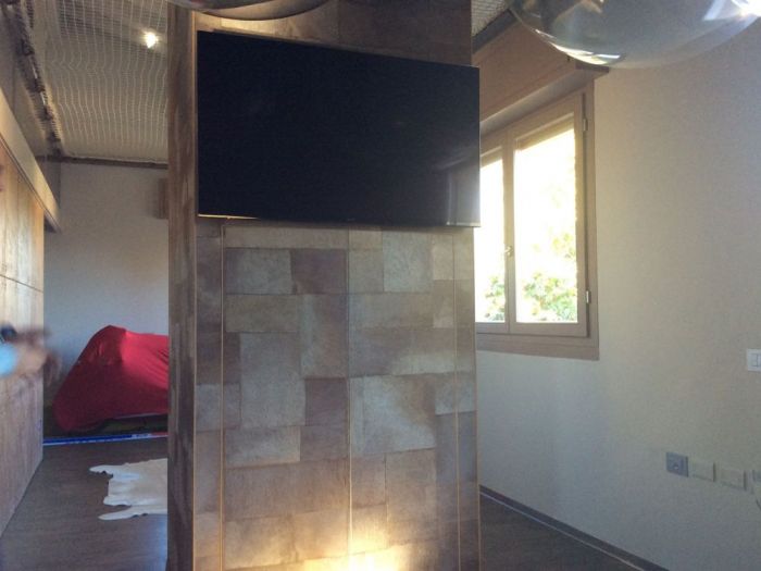 Archisio - Luxurysign - Progetto Residenza privata