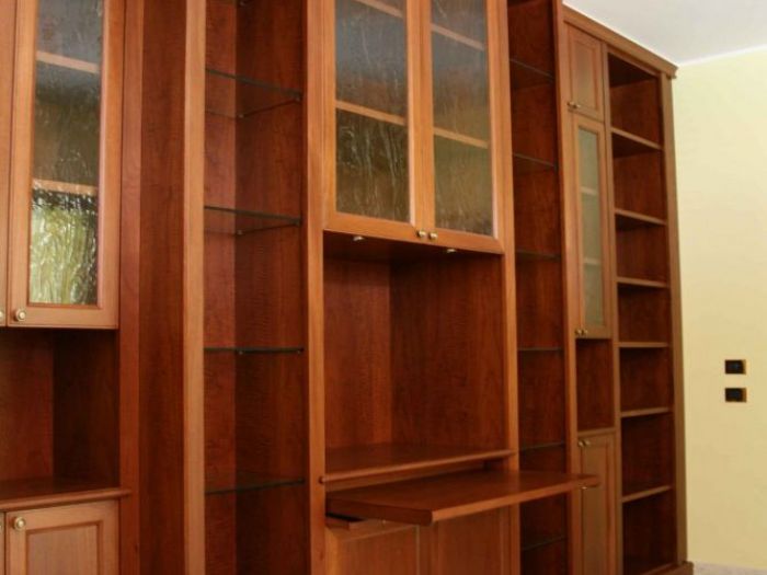 Archisio - Miccoli - Progetto Librerie