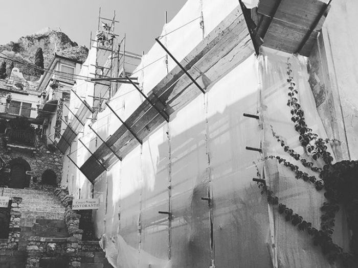 Archisio - Rosario Moscato - Progetto Direzione lavori