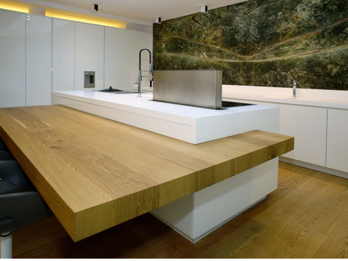 Archisio - Mob Int International Interiors - Progetto Progetti di falegname residenziale