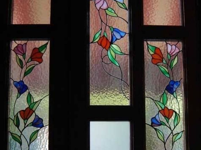 Archisio - Profilgam Art- Image - Progetto Porte e finestre