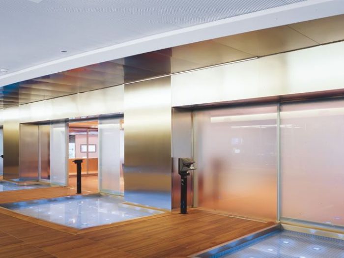 Archisio - Maria Leone Gruppospa - Progetto Enterprise digital architets