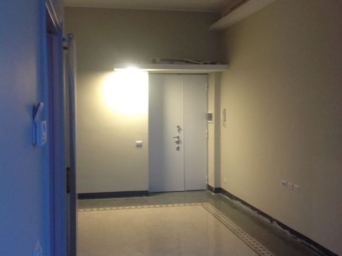 Archisio - Vincenzo Chirico - Progetto Ristrutturazione appartamento quartiere pigneto - roma