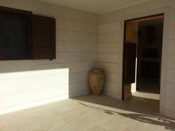 Archisio - Baldassarre Marmi - Progetto Lavoro 4