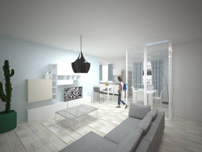 Archisio - Flab Studio Interior Design - Progetto Interni idee e arredamento dinterni e lavori edili