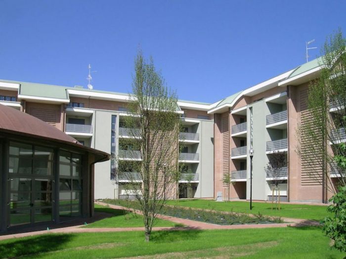 Archisio - Glagabriele Lottici Architetto - Progetto Residenziale b171