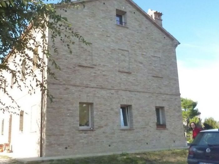 Archisio - Donatella Magni - Progetto Restauro e risanamento conservativo