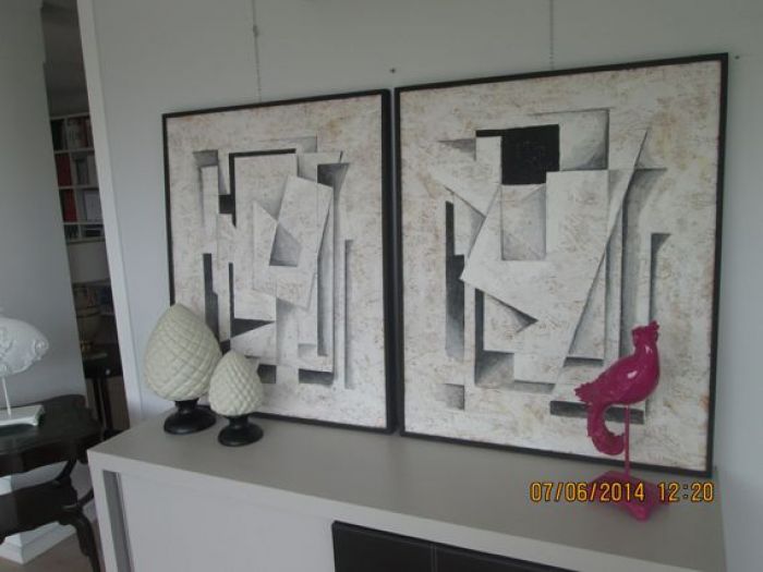 Archisio - Living Studio - Progetto Moderno