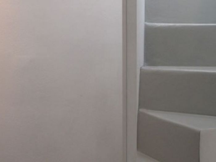 Archisio - Architetto Condorelli Alessandro - Progetto Realizzazione scale