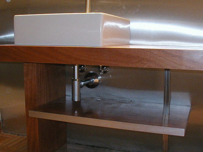 Archisio - Tommaso Allegra - Progetto Interior design