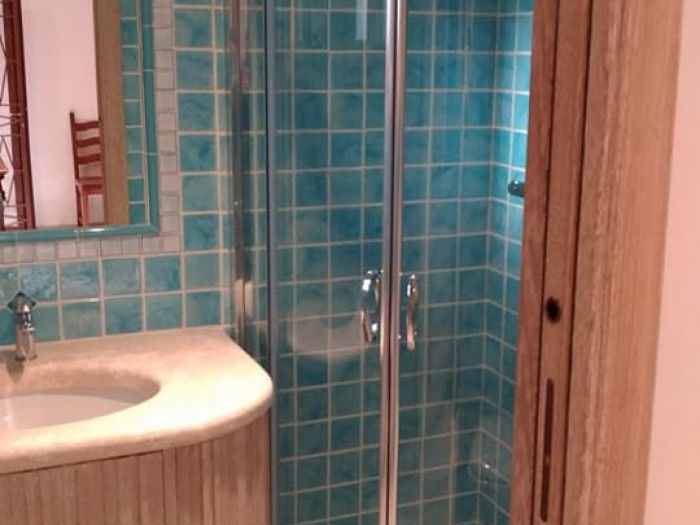 Archisio - Cala Costruzioni srl - Progetto Interni