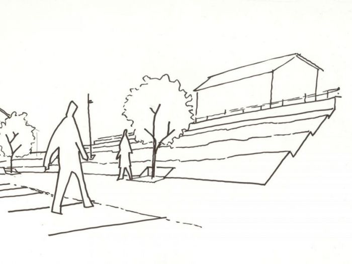 Archisio - Manuel Benedikter - Progetto Posiziona dane