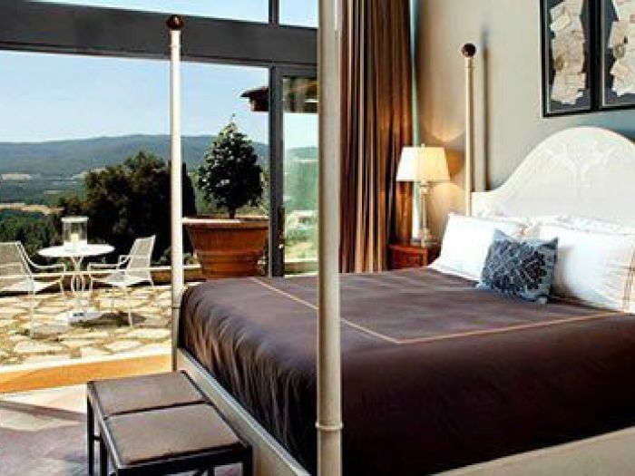 Archisio - Porte Italia Interiors - Progetto Gallery