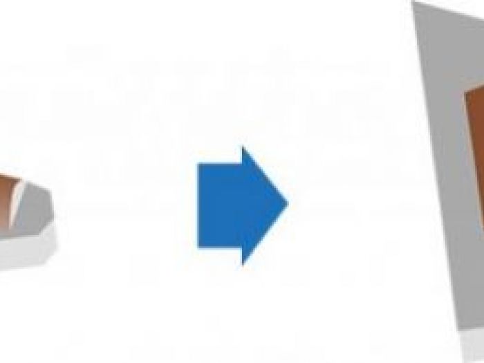 Archisio - Mario Pucciarelli - Progetto La citt dei bambini