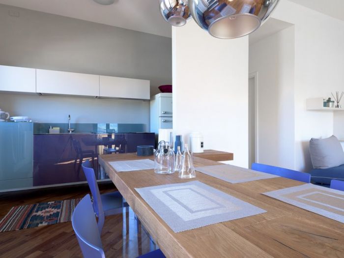 Archisio - Studio Fotografico Francesco Degli Innocenti - Progetto Casa vacanze