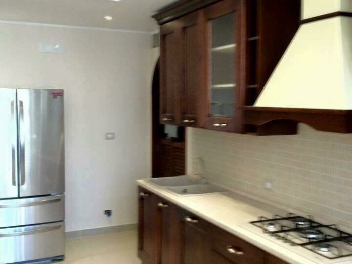 Archisio - Antonio Craiscuolo - Progetto Ristrutturazione di interni