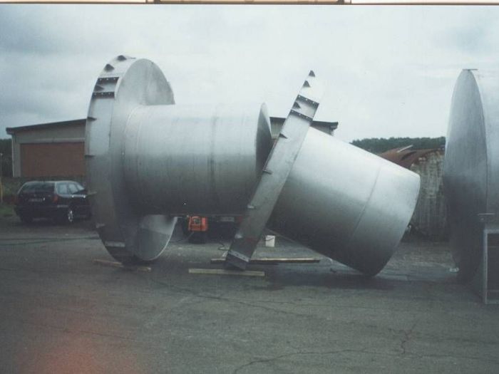 Archisio - Argentero Carpenteria Metallica - Progetto Carpenteria