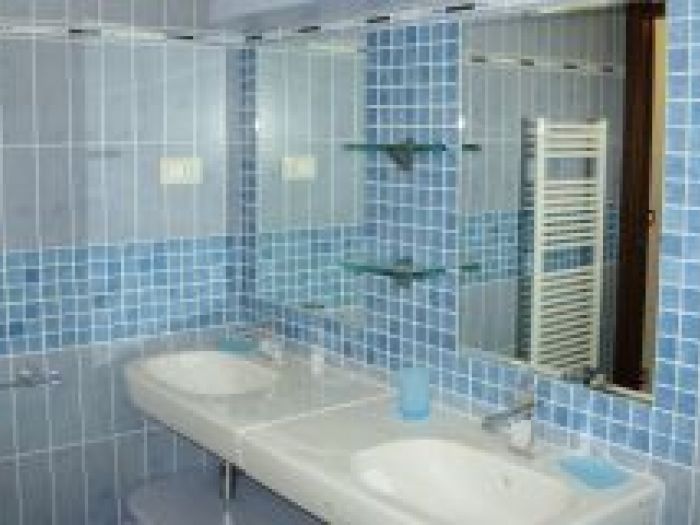 Archisio - Impresa Edile Giupponi srl - Progetto Ristrutturazione interna