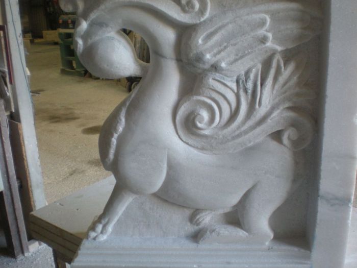 Archisio - Mastrosimone Artefuoco srl - Progetto Arredi e complementi