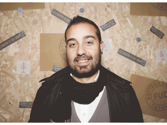 Archisio - Vdf Valerio Durso Fotografo - Progetto Ritratti