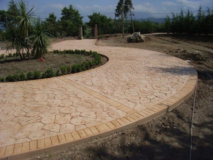 Archisio - Edilpavim - Progetto Pavimentazioni