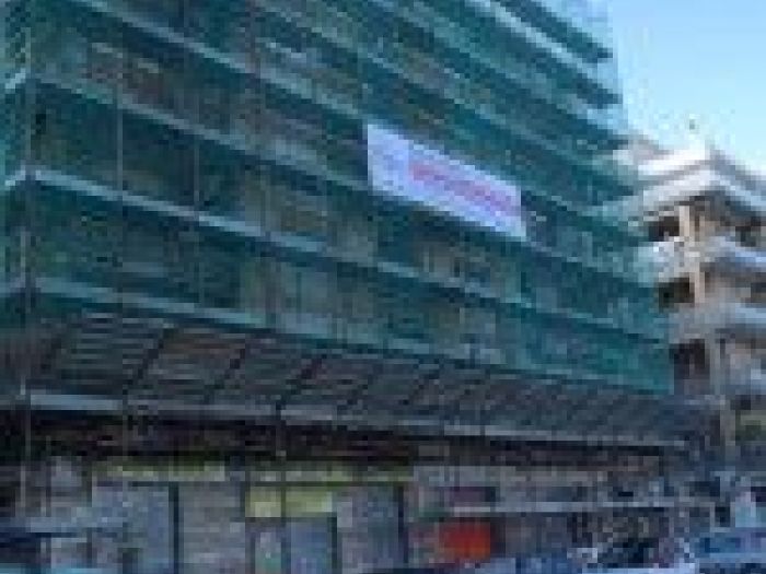 Archisio - Mageris srl - Progetto Via valente 67