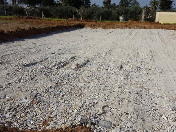 Archisio - Lomonacostruzioni - Progetto Realizzazione ville e appartamenti chiave in mano