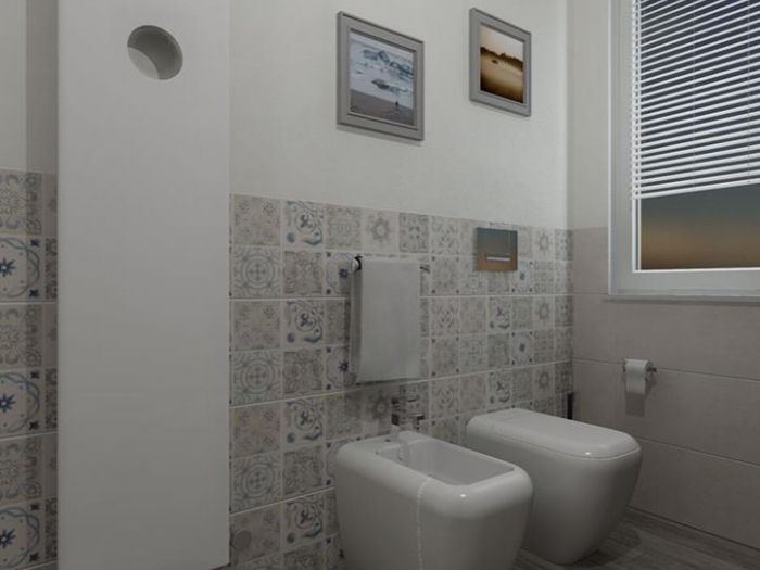 Archisio - Mario Vozza - Progetto Vintage