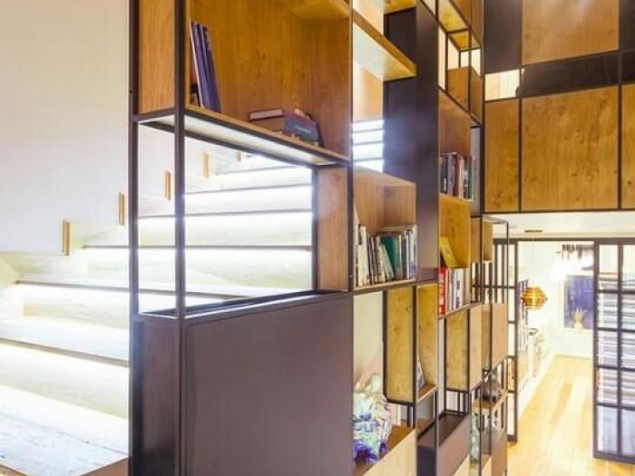 Archisio - Flab Studio Interior Design - Progetto Interni idee e arredamento dinterni e lavori edili