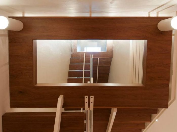 Archisio - Gian Luca Gentili - Progetto Private house - kiev