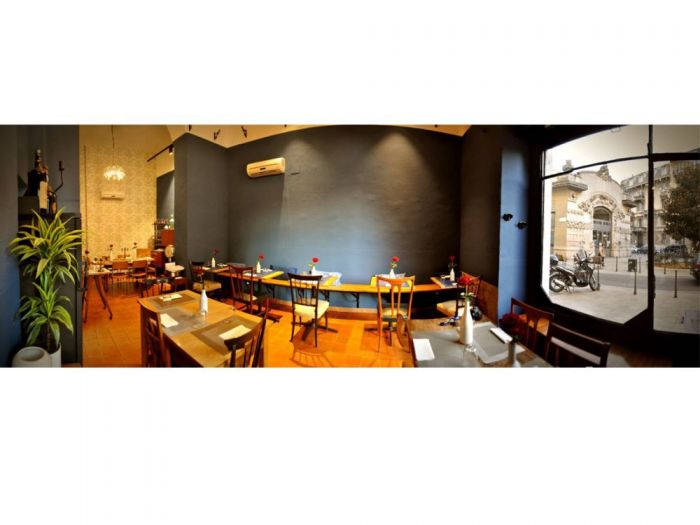 Archisio - Giulia Tognarelli - Progetto Focaccia gourmet