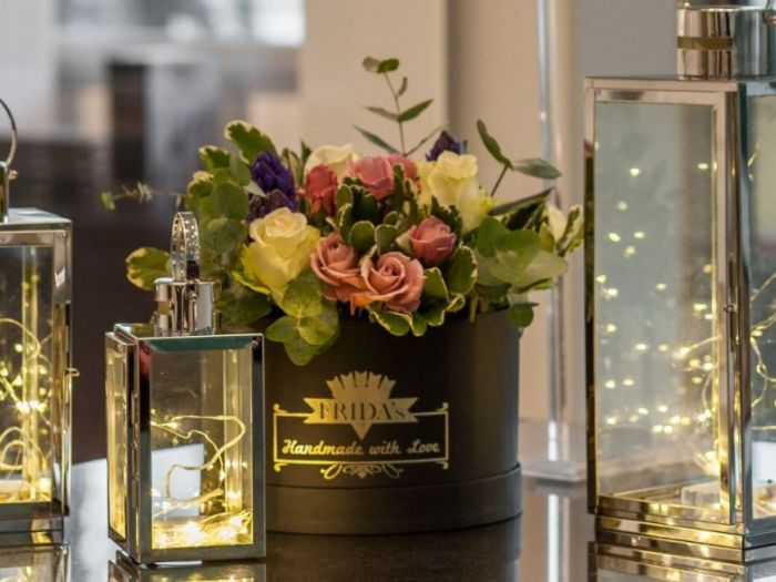 Archisio - Dfg Architetti - Progetto Ikebanaspazio polifunzionale