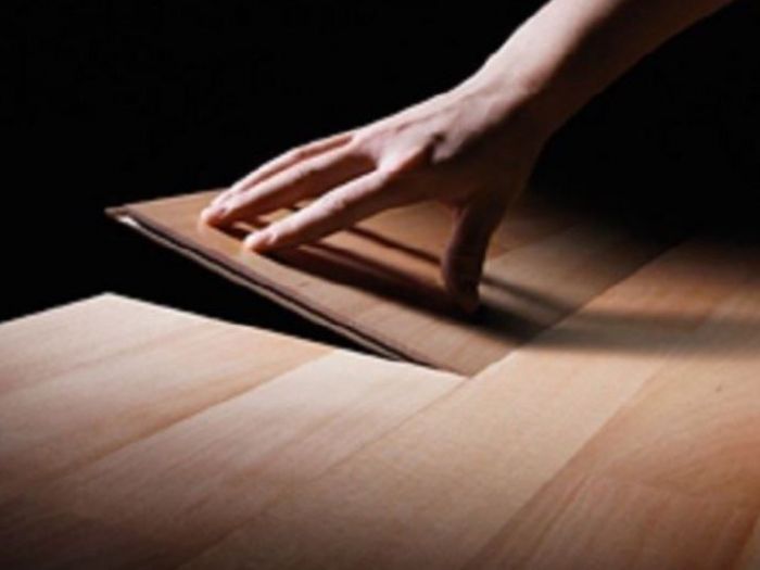 Archisio - Ristrutturazione Casa Roma - Progetto Lavori parquettista