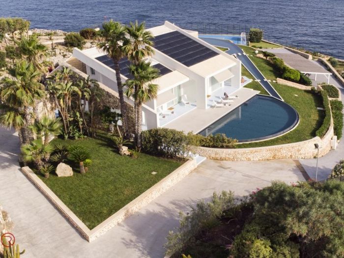 Archisio - Rosario Scalia - Progetto Servizi fotografici di interni