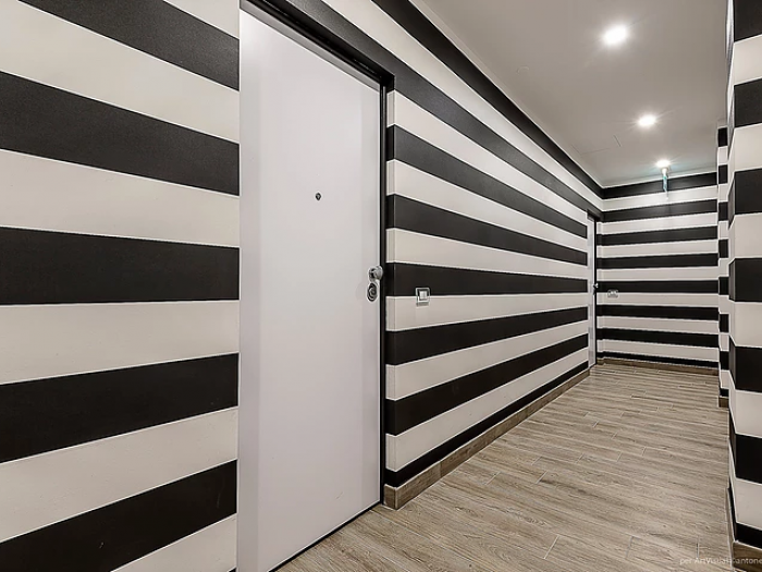 Archisio - Antonella Bozzini - Progetto Interni