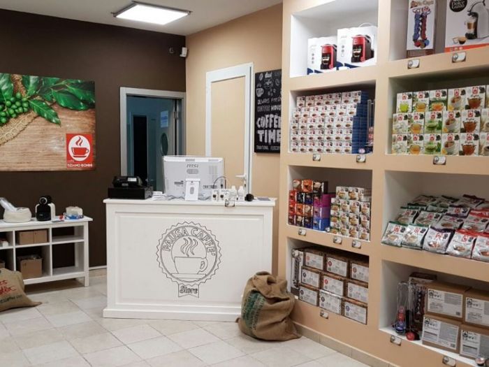 Archisio - Carlo Romanazzi - Progetto Ripiani in cartongesso