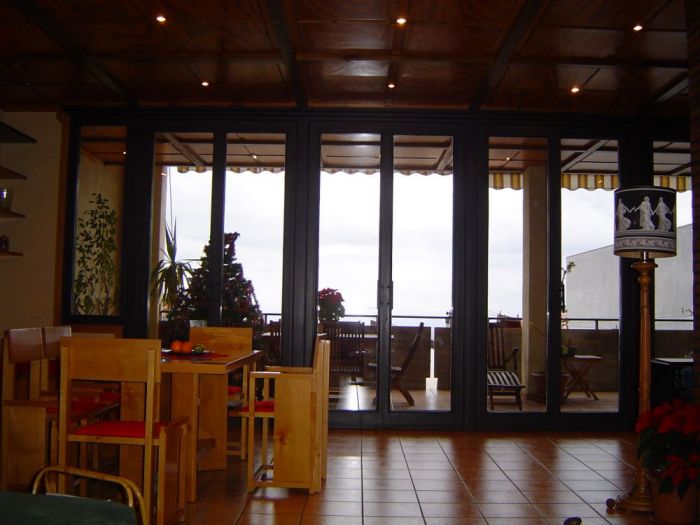 Archisio - Antonio La Malfa - Progetto Casa per gg