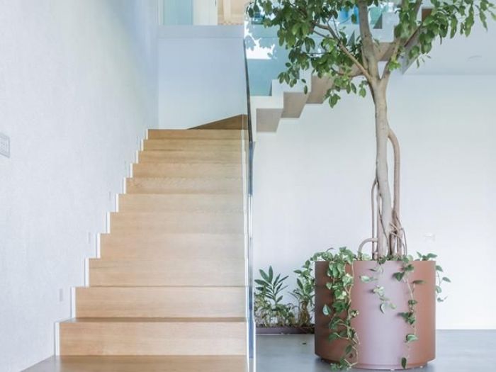 Archisio - Fabio Nassuato - Progetto Abitazione privata