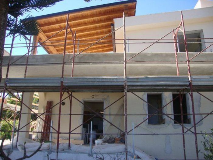 Archisio - Sg Costruzioni - Progetto Costruzioni e rifiniture