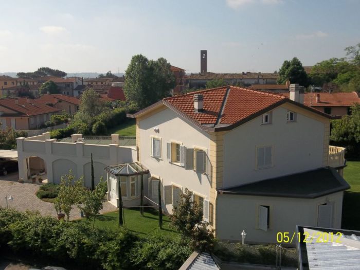 Archisio - Edilizia Petri - Progetto Fotogallery