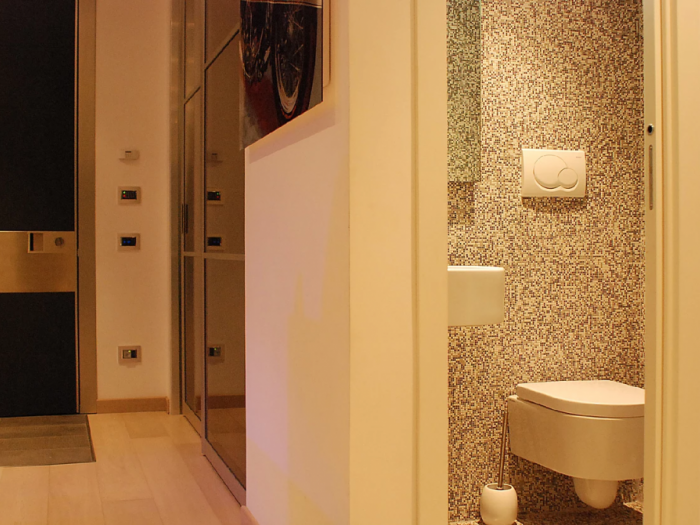 Archisio - Francesca Federici - Progetto Ville